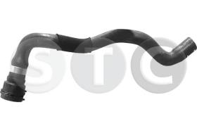 STC T499455 - MGTO DE RADIADOR AUDI A4