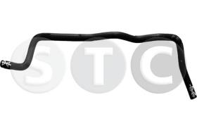 STC T499458 - MGTO DE RADIADOR AUDI A4