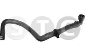 STC T499461 - MGTO DE RADIADOR AUDI A3
