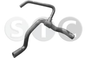 STC T499465 - MGTO DE RADIADOR AUDI A4