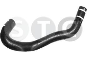 STC T499467 - MGTO DE RADIADOR AUDI A4