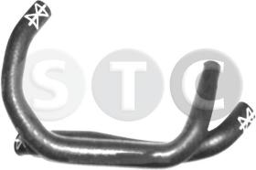 STC T499468 - MGTO DE RADIADOR AUDI A3