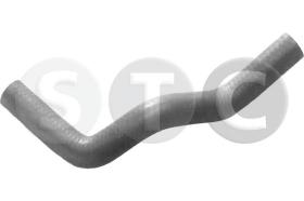 STC T499470 - MGTO DE RADIADOR VW CADDY