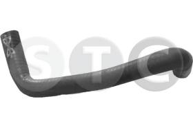 STC T499471 - MGTO DE RADIADOR AUDI A3