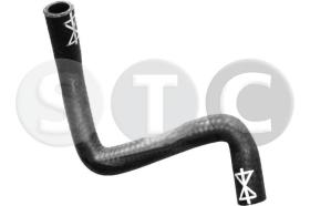 STC T499472 - MGTO DE RADIADOR AUDI A3