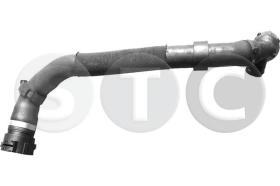 STC T499473 - MGTO DE RADIADOR VW PASSAT