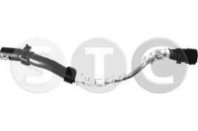 STC T499474 - MGTO DE RADIADOR VW PASSAT