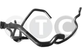 STC T499476 - MGTO DE RADIADOR VW GOLF