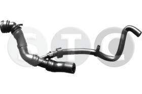 STC T499479 - MGTO DE RADIADOR VW POLO