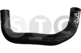 STC T499483 - MGTO DE RADIADOR AUDI A3