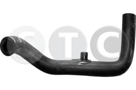 STC T499485 - MGTO DE RADIADOR AUDI A6