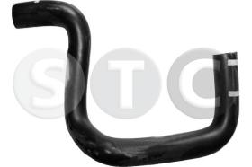 STC T499486 - MGTO DE RADIADOR AUDI A4