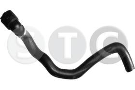 STC T499487 - MGTO DE RADIADOR AUDI A4
