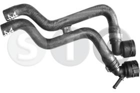 STC T499489 - MGTO DE RADIADOR VW JETTA