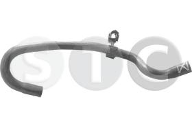 STC T499490 - MGTO DE RADIADOR VW JETTA