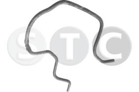 STC T499491 - MGTO DE RADIADOR VW JETTA