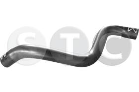 STC T499493 - MGTO DE RADIADOR VW JETTA