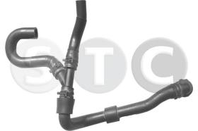 STC T499496 - MGTO DE RADIADOR AUDI A3