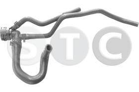 STC T499497 - MGTO DE RADIADOR VW JETTA