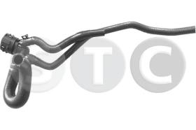 STC T499498 - MGTO DE RADIADOR AUDI A3