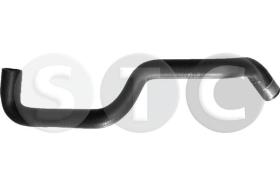 STC T499499 - MGTO DE RADIADOR AUDI A4