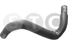 STC T499500 - MGTO DE RADIADOR AUDI A3