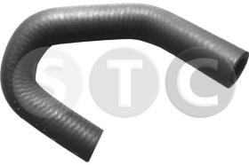 STC T499501 - MGTO DE RADIADOR AUDI A4