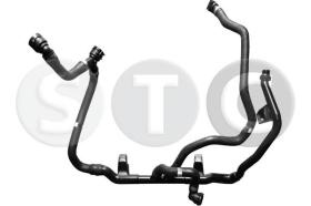 STC T499503 - MGTO DE RADIADOR BMW 1