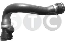 STC T499506 - MGTO DE RADIADOR BMW 7