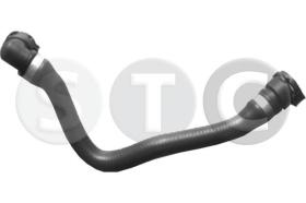 STC T499509 - MGTO DE RADIADOR BMW 7