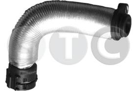 STC T499510 - MGTO DE RADIADOR BMW 1