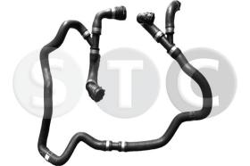 STC T499511 - MGTO DE RADIADOR BMW 5