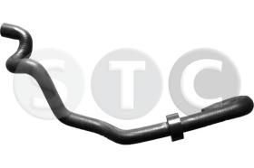 STC T499512 - MGTO DE RADIADOR BMW 5