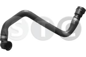 STC T499514 - MGTO DE RADIADOR BMW 7