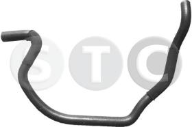 STC T499515 - MGTO DE RADIADOR BMW 7
