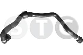 STC T499518 - MGTO DE RADIADOR BMW 7