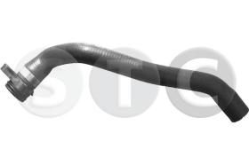 STC T499521 - MGTO DE RADIADOR BMW 5