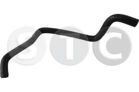 STC T499624 - *** MGTO DE RADIADOR RENUALT THALIA
