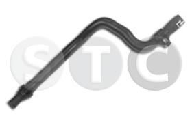 STC T499660 - MGTO DE CALEFACTOR A MOTOR RENAU MODUS
