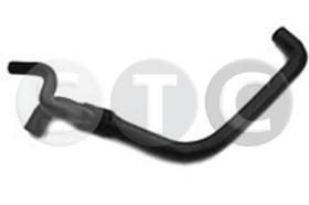STC T499664 - MGTO CALEFACTOR OPEL CORSA BR OPEL CORSA B (S93)