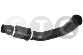 STC T499665 - MGTO INTERCOOLER FORD TRANSITER FORD TRANSIT AUTOBUS (FD_ _