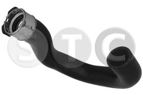 STC T499666 - *** MGTO INTERCOOLER OPEL CORSA DER OPEL CORSA D (S07)