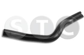 STC T499667 - MGTO DE TUBO METáLICO A INTERCAMBIADOR CITRO JUMPER