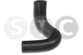 STC T499672 - MGTO A CALEFACTOR CITRO BERLINGO