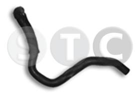 STC T499673 - MGTO A CALEFACTOR TOYOT AVENSIS