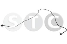 STC T499680 - *** TUBERIA DE RADIADOR FOCUS III