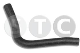 STC T499710 - MGTO DE TUBO METáLICO A INTERCAMBIADOR CITRO JUMPER