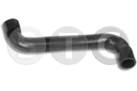 STC T499718 - MGTO RADIADOR RENAU MODUS