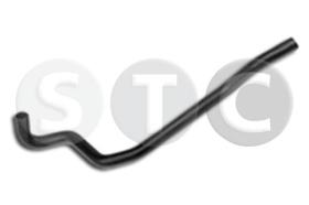 STC T499725 - MGTO DE PIEZA UNIóN A CALEFACTOR RENAU LOGAN I