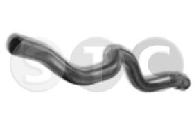 STC T499727 - MGTO DE CALEFACTOR A TUBO DE AGUA RENAU MEGANE I
